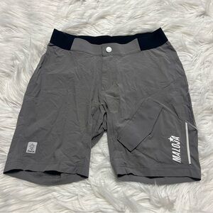 Maloja active short